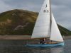 Concourse Winner - Best on the Water - CVRDA Rally at Clywedog 2022 - Concourse dElegance winner - Best on the Water category.
CVRDA rally at Clywedog Sailing Club August 2022 - Clywedog Nationals 2022 Hornet 