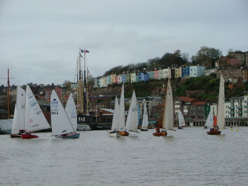 Baltic Wharf Event CANCELLED