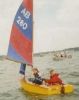 Poole Harbour AB -  -     (ID=1159)