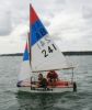 Poole Harbour AB -  -     (ID=1163)