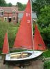 Devon Yawl -  -     (ID=1239)