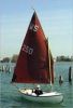 West Solent Scow -  -     (ID=1531)