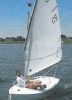 Chichester Scow -  -     (ID=1204)