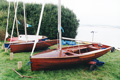 CVRDA Rally at Roadford S.C. 2000 -  - Roadford 2000   (ID=1623)