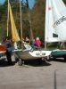 CVRDA Rally at Shearwater 2004 - CVRDA rally atShearwater Sailing Club May 2004 - Shearwater 2004 2004   (ID=3701)