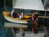 CVRDA Rally at Shearwater 2004 - CVRDA rally atShearwater Sailing Club May 2004 - Shearwater 2004 2004   (ID=3710)