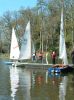 CVRDA Rally at Shearwater 2004 - CVRDA rally atShearwater Sailing Club May 2004 - Shearwater 2004 2004   (ID=3712)
