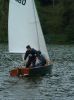 CVRDA Rally at Shearwater 2004 - CVRDA rally atShearwater Sailing Club May 2004 - Shearwater 2004 2004   (ID=3724)