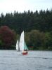 CVRDA Rally at Shearwater 2004 - CVRDA rally atShearwater Sailing Club May 2004 - Shearwater 2004 2004   (ID=3735)