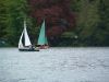 CVRDA Rally at Shearwater 2004 - CVRDA rally atShearwater Sailing Club May 2004 - Shearwater 2004 2004   (ID=3742)