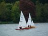 CVRDA Rally at Shearwater 2004 - CVRDA rally atShearwater Sailing Club May 2004 - Shearwater 2004 2004   (ID=3762)