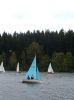 CVRDA Rally at Shearwater 2004 - CVRDA rally atShearwater Sailing Club May 2004 - Shearwater 2004 2004   (ID=3769)