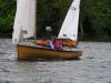 CVRDA Rally at Shearwater 2004 - CVRDA rally atShearwater Sailing Club May 2004 - Shearwater 2004 2004   (ID=3794)