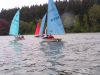 CVRDA Rally at Shearwater 2004 - CVRDA rally atShearwater Sailing Club May 2004 - Shearwater 2004 2004   (ID=3798)