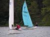 CVRDA Rally at Shearwater 2004 - CVRDA rally atShearwater Sailing Club May 2004 - Shearwater 2004 2004   (ID=3800)