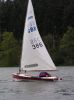 CVRDA Rally at Shearwater 2004 - CVRDA rally atShearwater Sailing Club May 2004 - Shearwater 2004 2004   (ID=3804)