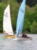 CVRDA Rally at Shearwater 2004 - CVRDA rally atShearwater Sailing Club May 2004 - Shearwater 2004 2004   (ID=3805)