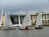 CVRDA Rally at Baltic Wharf November S.C. 2006 -  - Baltic Wharf November 2006   (ID=2089)