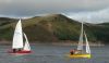 CVRDA Rally at Clywedog - Nationals S.C. 2006 - CVRDA Nats at Clywdog 2006 - Clywedog - Nationals 2006   (ID=495)