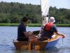 CVRDA Rally at Frensham Pond S.C. 2006 -  - Frensham Pond 2006   (ID=49)