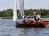 CVRDA Rally at Frensham Pond S.C. 2006 -  - Frensham Pond 2006  