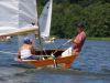 CVRDA Rally at Frensham Pond S.C. 2006 -  - Frensham Pond 2006   (ID=93)