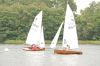 CVRDA Rally at Frensham Pond S.C. 2007 -  - Frensham Pond 2007   (ID=708)