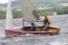 CVRDA Rally at Bough Beech 2010 - CVRDA rally at Bough Beech Sailing Club June 2010 - Bough Beech 2010 2010   (ID=3833)