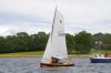 CVRDA Rally at Bough Beech 2010 - CVRDA rally at Bough Beech Sailing Club June 2010 - Bough Beech 2010 2010   (ID=3865)