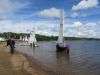 CVRDA Rally at Roadford 2014 - CVRDA rally at Roadford Lake Sailing Club July 2014 - Roadford 2014 2014   (ID=4222)