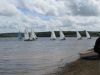 CVRDA Rally at Roadford 2014 - CVRDA rally at Roadford Lake Sailing Club July 2014 - Roadford 2014 2014   (ID=4236)
