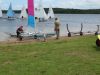 CVRDA Rally at Roadford 2014 - CVRDA rally at Roadford Lake Sailing Club July 2014 - Roadford 2014 2014   (ID=4252)