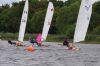 CVRDA National Rally at Hunts 2016 - CVRDA national rally at Hunts Sailing Club August 2016 - Hunts 2016   (ID=3203)
