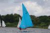 CVRDA National Rally at Hunts 2016 - CVRDA national rally at Hunts Sailing Club August 2016 - Hunts 2016   (ID=3206)