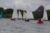 CVRDA National Rally at Hunts 2016 - CVRDA national rally at Hunts Sailing Club August 2016 - Hunts 2016   (ID=3222)