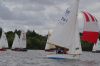 CVRDA National Rally at Hunts 2016 - CVRDA national rally at Hunts Sailing Club August 2016 - Hunts 2016  