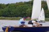 CVRDA National Rally at Hunts 2016 - CVRDA national rally at Hunts Sailing Club August 2016 - Hunts 2016   (ID=3263)