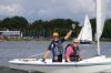 CVRDA National Rally at Hunts 2016 - CVRDA national rally at Hunts Sailing Club August 2016 - Hunts 2016   (ID=3285)