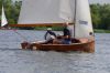 CVRDA National Rally at Hunts 2016 - CVRDA national rally at Hunts Sailing Club August 2016 - Hunts 2016   (ID=3315)