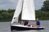 CVRDA National Rally at Hunts 2016 - CVRDA national rally at Hunts Sailing Club August 2016 - Hunts 2016   (ID=3320)