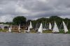 CVRDA National Rally at Hunts 2016 - CVRDA national rally at Hunts Sailing Club August 2016 - Hunts 2016   (ID=3341)