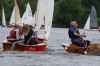 CVRDA National Rally at Hunts 2016 - CVRDA national rally at Hunts Sailing Club August 2016 - Hunts 2016   (ID=3364)