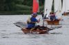 CVRDA National Rally at Hunts 2016 - CVRDA national rally at Hunts Sailing Club August 2016 - Hunts 2016   (ID=3370)