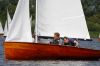 CVRDA National Rally at Hunts 2016 - CVRDA national rally at Hunts Sailing Club August 2016 - Hunts 2016   (ID=3408)