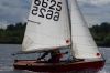 CVRDA National Rally at Hunts 2016 - CVRDA national rally at Hunts Sailing Club August 2016 - Hunts 2016   (ID=3450)