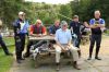 CVRDA Rally at Clywedog 2017 - CVRDA rally at Clywedog Sailing Club August 2017 - Clywedog 2017   (ID=2615)