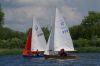 CVRDA Rally at Hunts 2017 - CVRDA rally at Hunts Sailing Club June 2017 - Hunts 2017   (ID=2688)