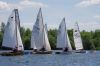CVRDA Rally at Hunts 2017 - CVRDA rally at Hunts Sailing Club June 2017 - Hunts 2017   (ID=2693)