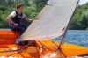 CVRDA Rally at Hunts 2017 - CVRDA rally at Hunts Sailing Club June 2017 - Hunts 2017   (ID=2700)