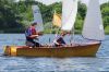 CVRDA Rally at Hunts 2017 - CVRDA rally at Hunts Sailing Club June 2017 - Hunts 2017   (ID=2712)